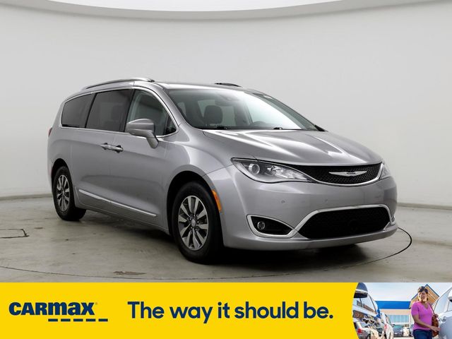 2019 Chrysler Pacifica Touring-L Plus