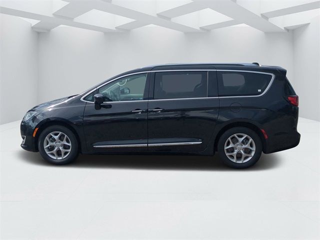 2019 Chrysler Pacifica Touring-L Plus