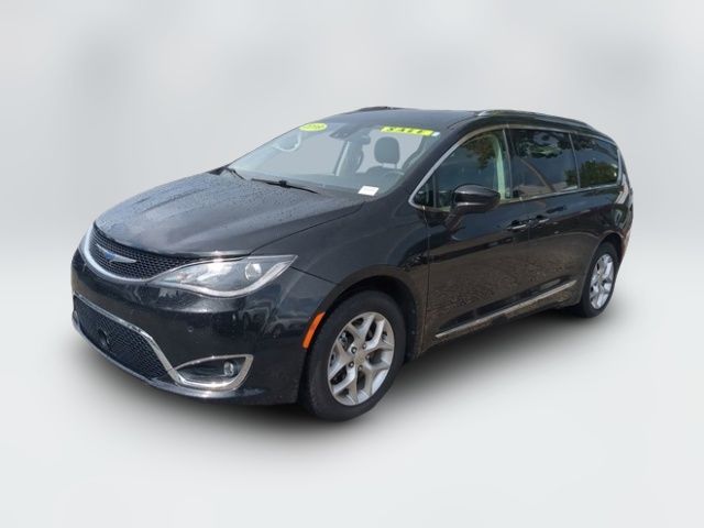 2019 Chrysler Pacifica Touring-L Plus