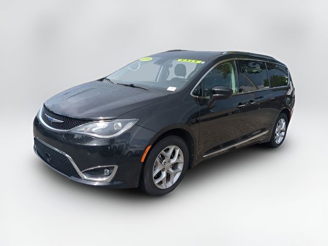 2019 Chrysler Pacifica Touring-L Plus