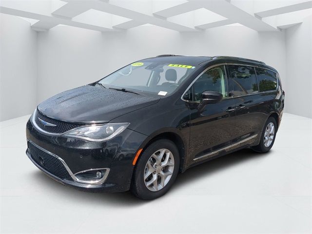 2019 Chrysler Pacifica Touring-L Plus