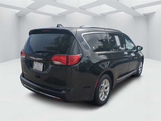 2019 Chrysler Pacifica Touring-L Plus