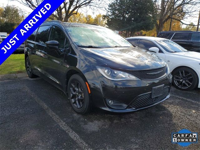 2019 Chrysler Pacifica Touring-L Plus