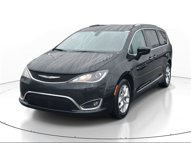 2019 Chrysler Pacifica Touring-L Plus