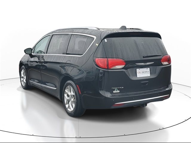 2019 Chrysler Pacifica Touring-L Plus