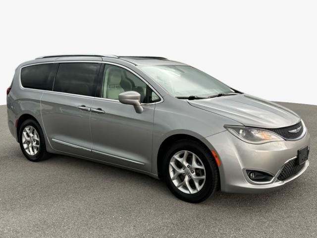 2019 Chrysler Pacifica Touring-L Plus