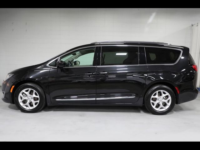 2019 Chrysler Pacifica Touring-L Plus