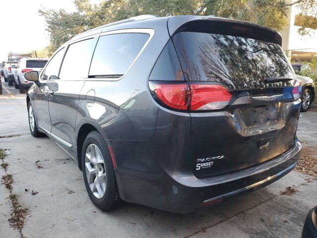 2019 Chrysler Pacifica Touring-L Plus