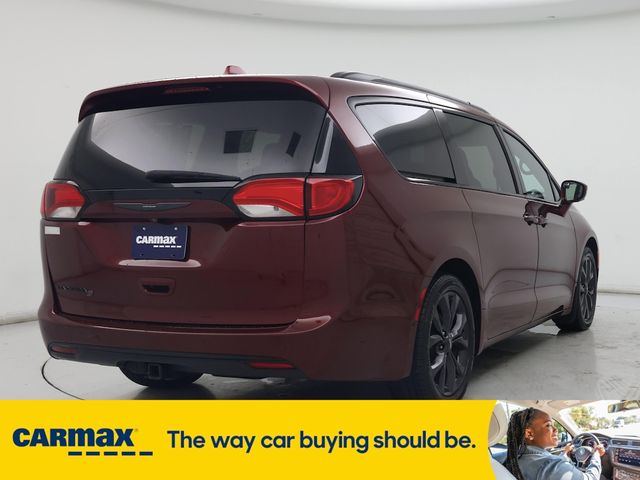2019 Chrysler Pacifica Touring-L Plus