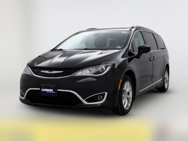 2019 Chrysler Pacifica Touring-L Plus