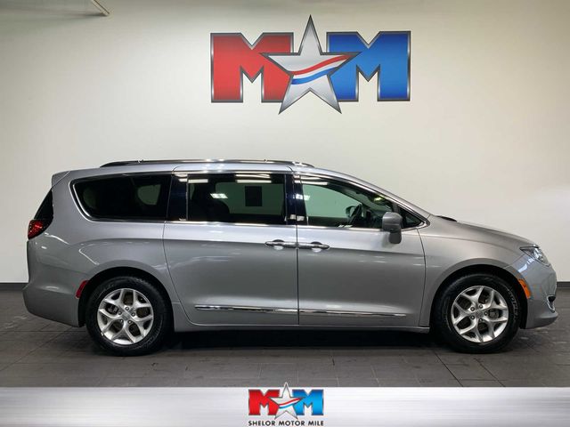 2019 Chrysler Pacifica Touring-L Plus