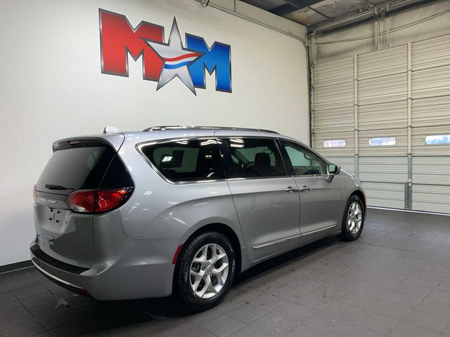 2019 Chrysler Pacifica Touring-L Plus