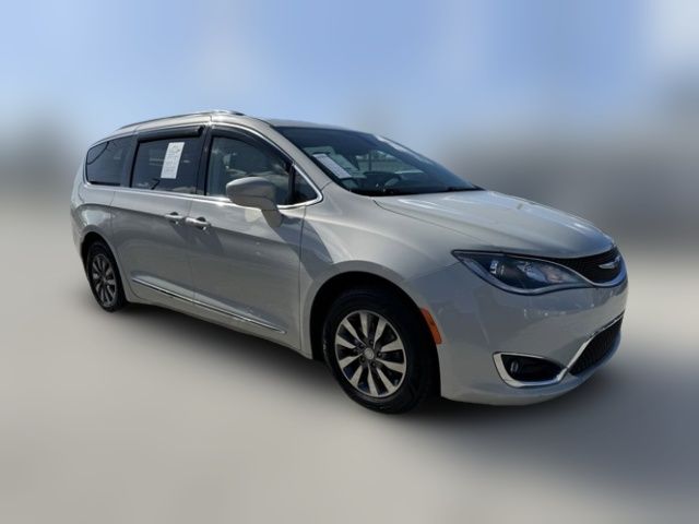 2019 Chrysler Pacifica Touring-L Plus