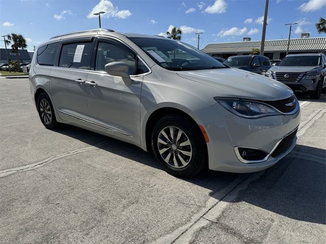 2019 Chrysler Pacifica Touring-L Plus