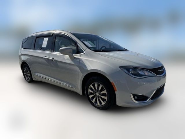 2019 Chrysler Pacifica Touring-L Plus