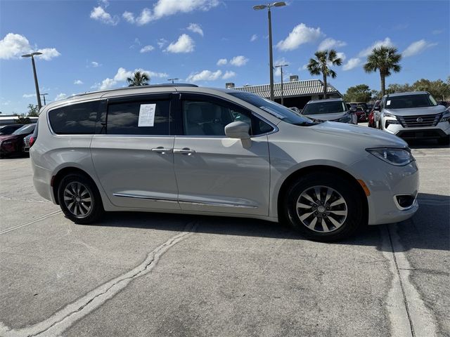 2019 Chrysler Pacifica Touring-L Plus