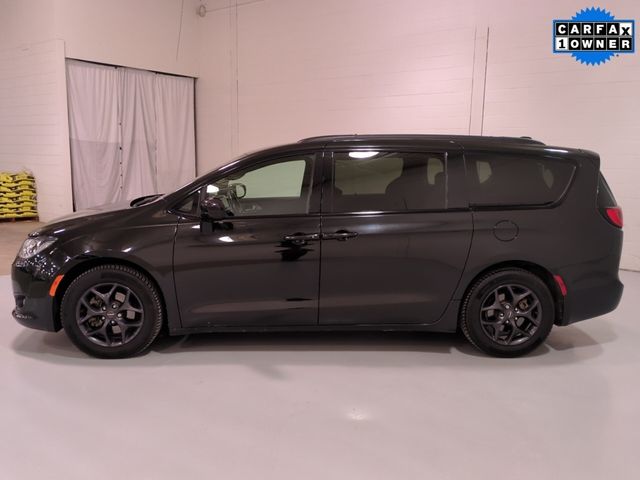 2019 Chrysler Pacifica Touring-L Plus