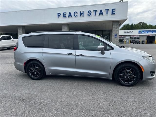 2019 Chrysler Pacifica Touring-L Plus