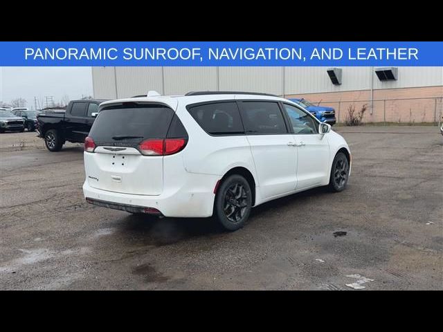 2019 Chrysler Pacifica Touring-L Plus