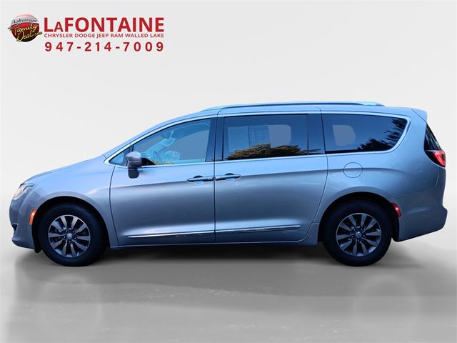 2019 Chrysler Pacifica Touring-L Plus