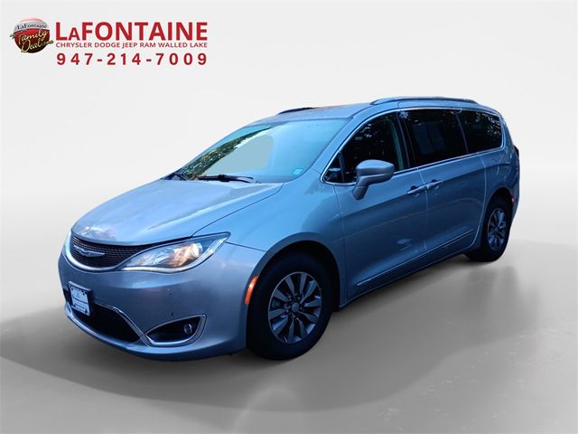 2019 Chrysler Pacifica Touring-L Plus