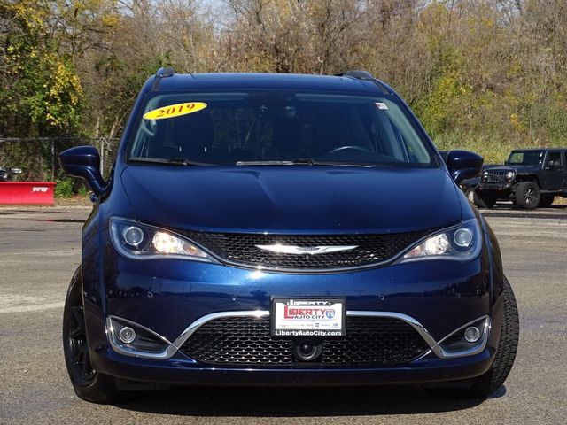 2019 Chrysler Pacifica Touring-L Plus