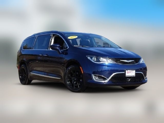 2019 Chrysler Pacifica Touring-L Plus