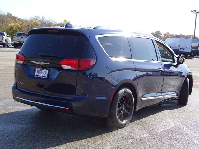 2019 Chrysler Pacifica Touring-L Plus