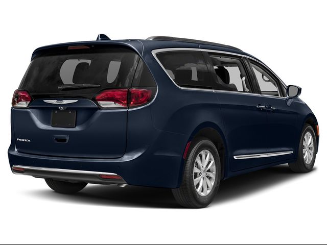 2019 Chrysler Pacifica Touring-L Plus