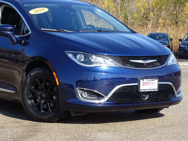 2019 Chrysler Pacifica Touring-L Plus