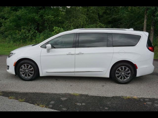 2019 Chrysler Pacifica Touring-L Plus