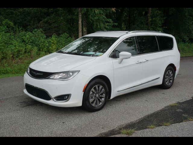 2019 Chrysler Pacifica Touring-L Plus