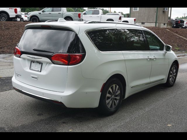 2019 Chrysler Pacifica Touring-L Plus