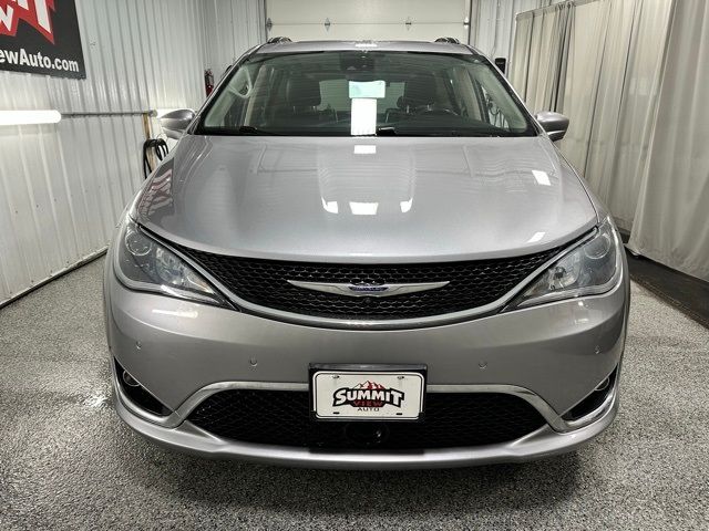 2019 Chrysler Pacifica Touring-L Plus