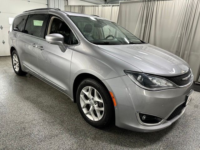 2019 Chrysler Pacifica Touring-L Plus