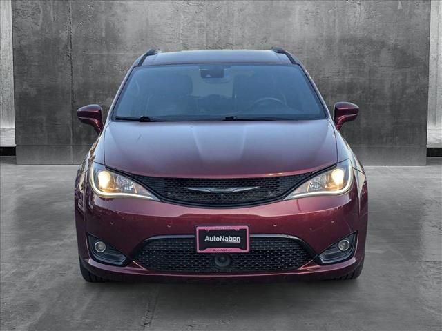 2019 Chrysler Pacifica Touring-L Plus