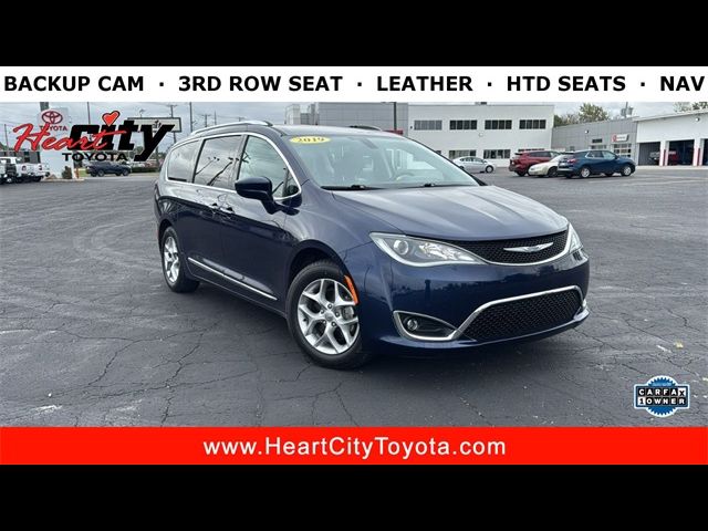 2019 Chrysler Pacifica Touring-L Plus