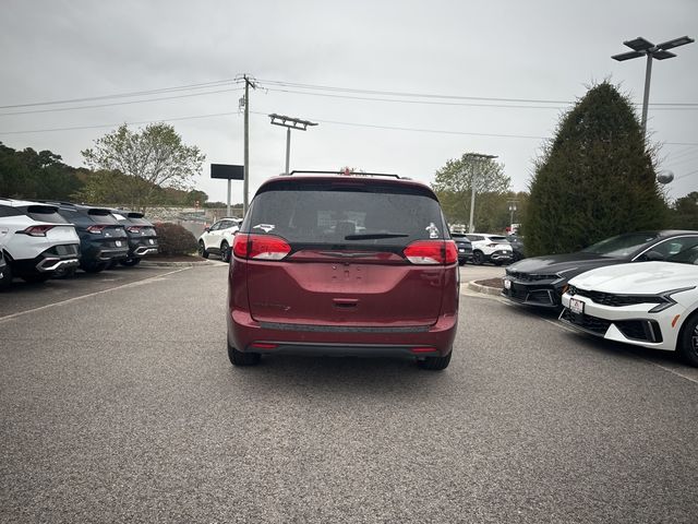 2019 Chrysler Pacifica Touring-L Plus