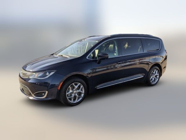 2019 Chrysler Pacifica Touring-L Plus