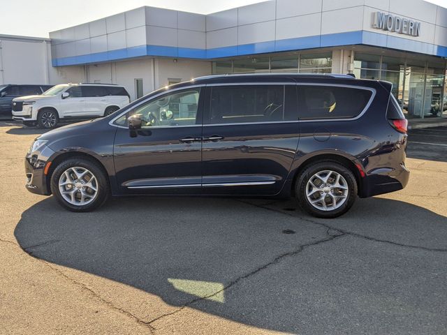 2019 Chrysler Pacifica Touring-L Plus