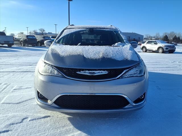 2019 Chrysler Pacifica Touring-L Plus