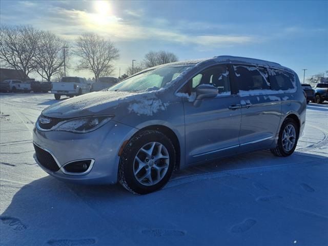 2019 Chrysler Pacifica Touring-L Plus