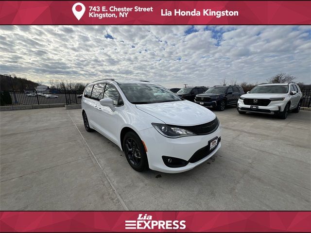 2019 Chrysler Pacifica Touring-L Plus