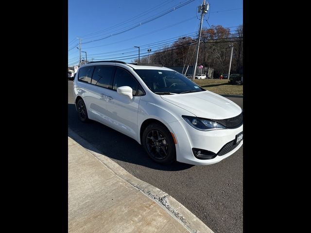 2019 Chrysler Pacifica Touring-L Plus