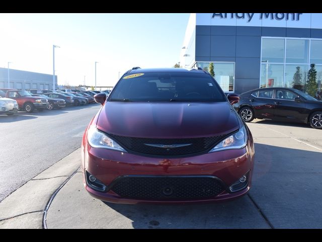 2019 Chrysler Pacifica Touring-L Plus