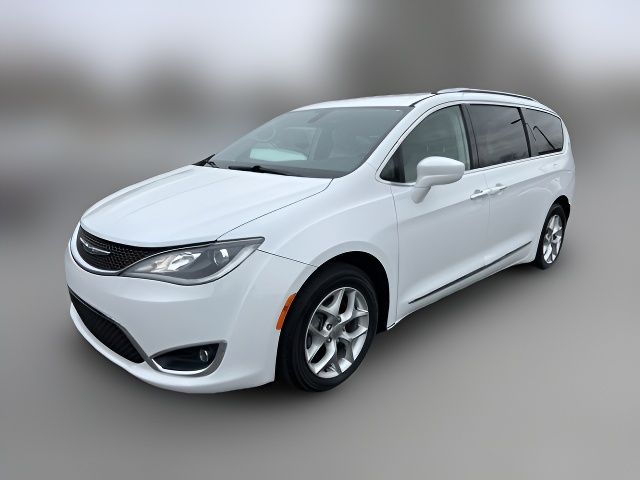 2019 Chrysler Pacifica Touring-L Plus