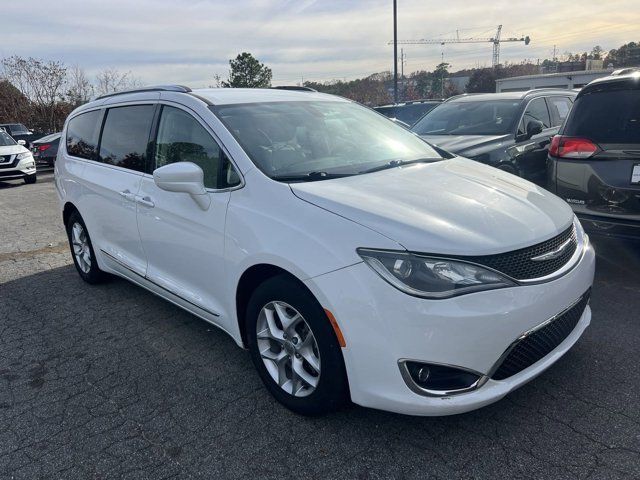 2019 Chrysler Pacifica Touring-L Plus