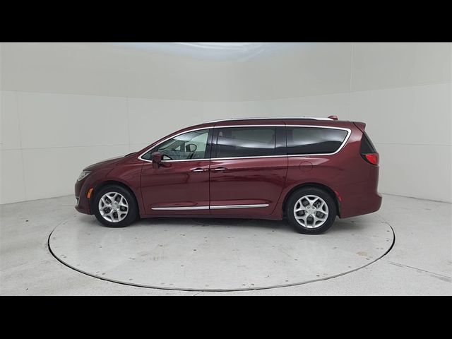 2019 Chrysler Pacifica Touring-L Plus