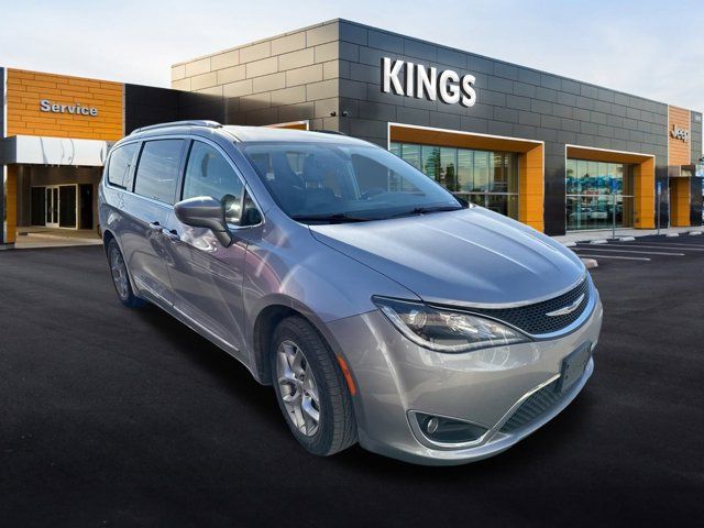 2019 Chrysler Pacifica Touring-L Plus