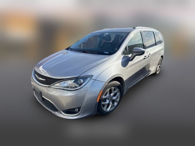 2019 Chrysler Pacifica Touring-L Plus